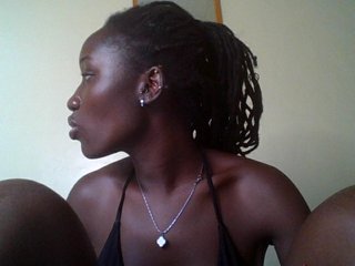 FlirtyZariah Porn Show