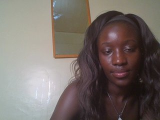 FlirtyZariah Porn Show