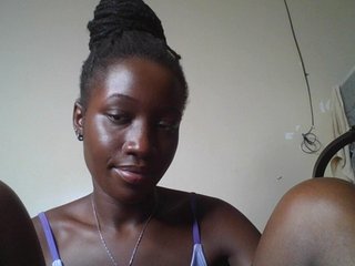 FlirtyZariah Porn Show