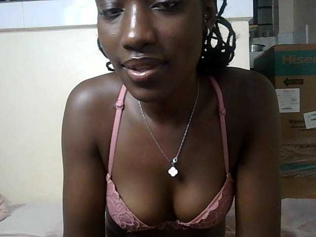 Profile and Statistics for FlirtyZariah on BongaCams