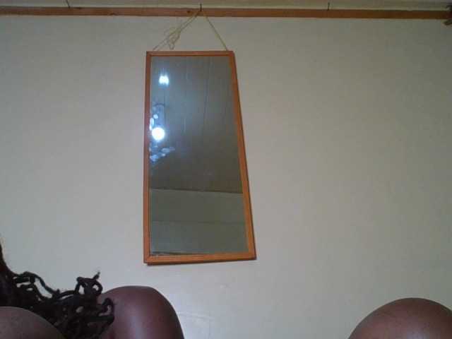 FlirtyZariah — Bongacams profile photo