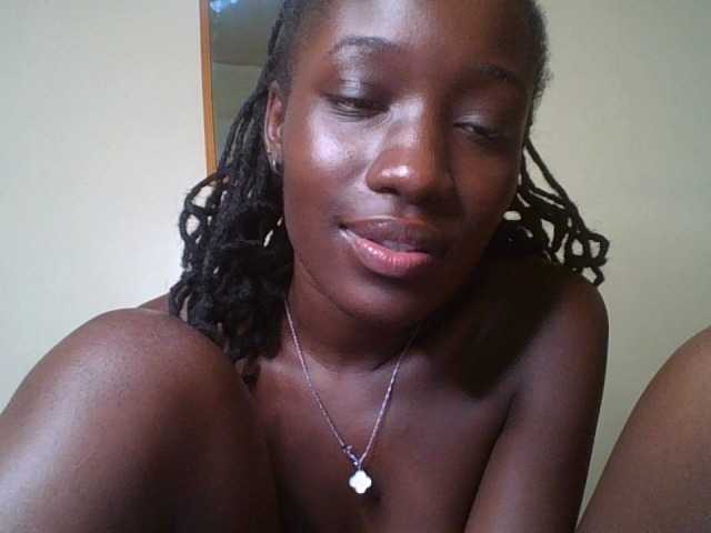 FlirtyZariah