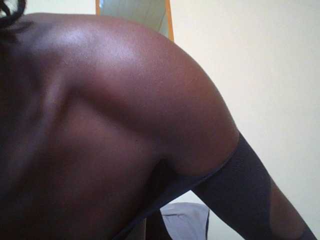 Preview of flirtyzariah