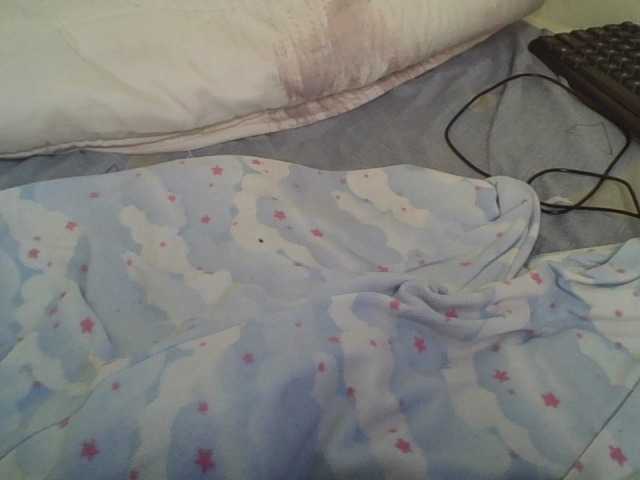 Preview of flirtyzariah