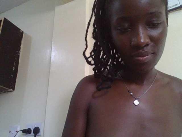 FlirtyZariah Live Cam on BongaCams