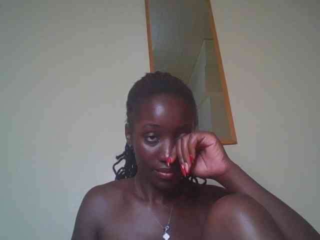 FlirtyZariah FlirtyZariah