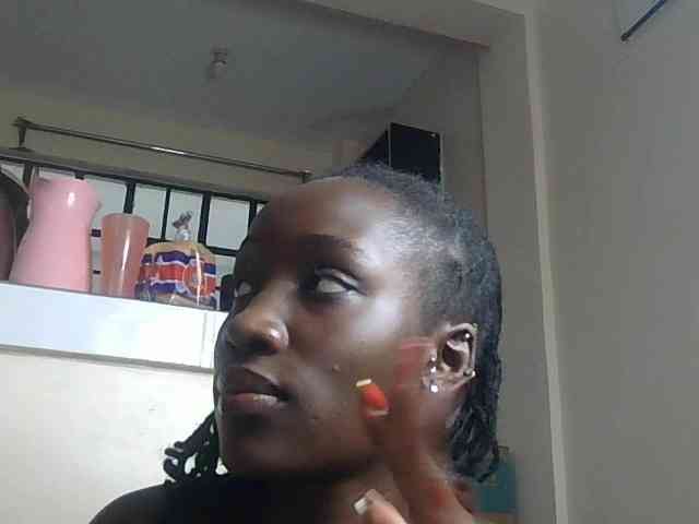 FlirtyZariah FlirtyZariah