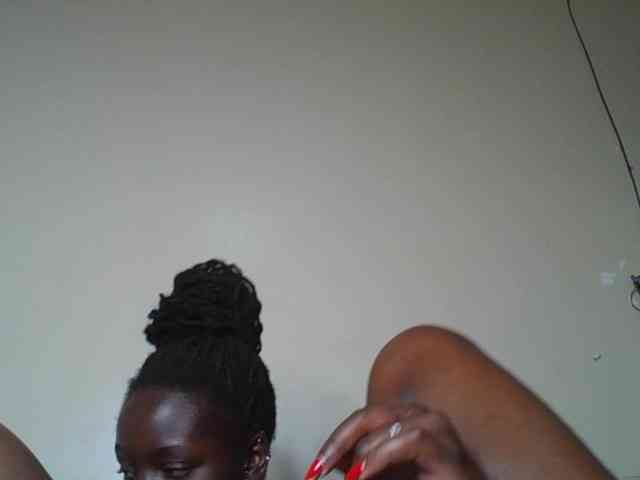 FlirtyZariah FlirtyZariah