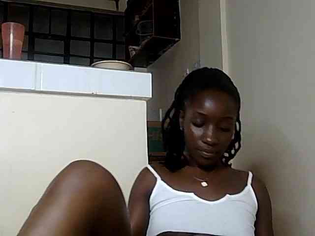 FlirtyZariah FlirtyZariah