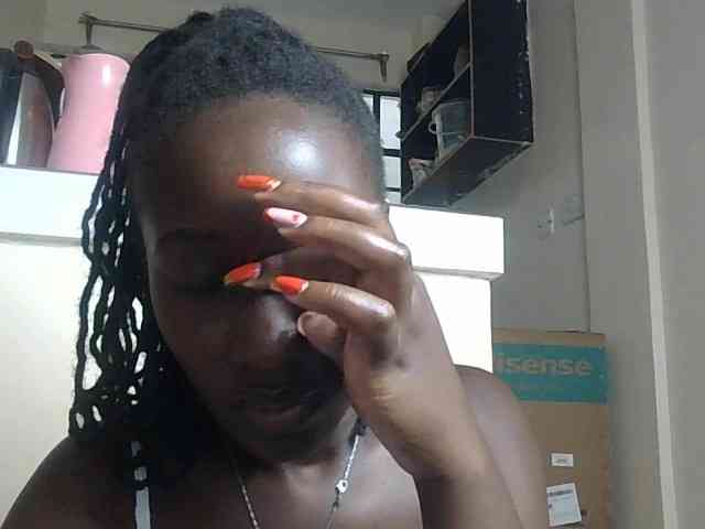 FlirtyZariah FlirtyZariah