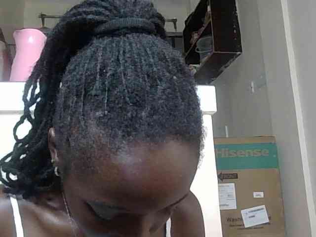 FlirtyZariah FlirtyZariah