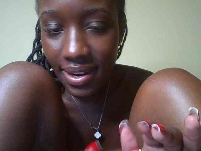 FlirtyZariah