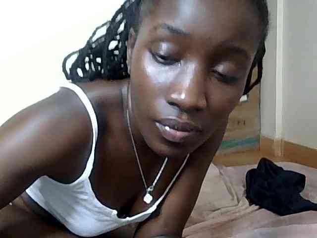 FlirtyZariah FlirtyZariah