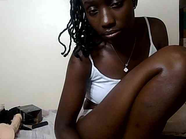 FlirtyZariah FlirtyZariah