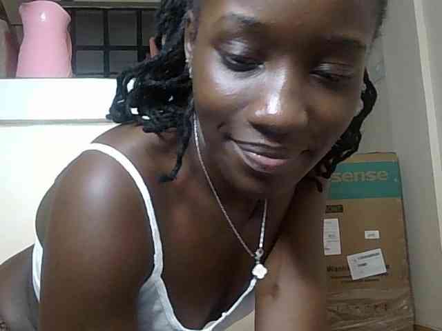 FlirtyZariah FlirtyZariah