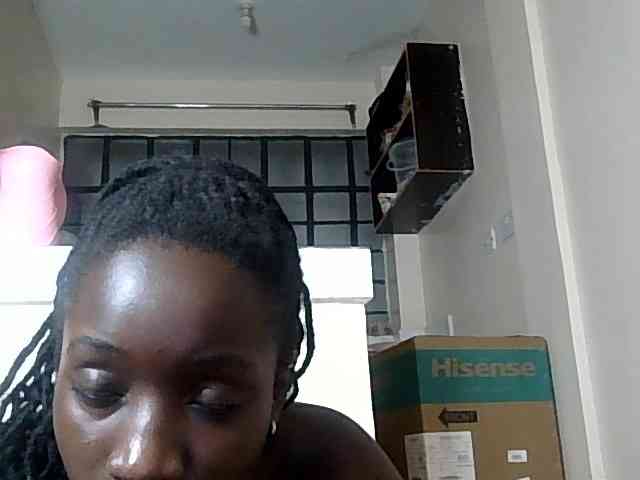 FlirtyZariah FlirtyZariah