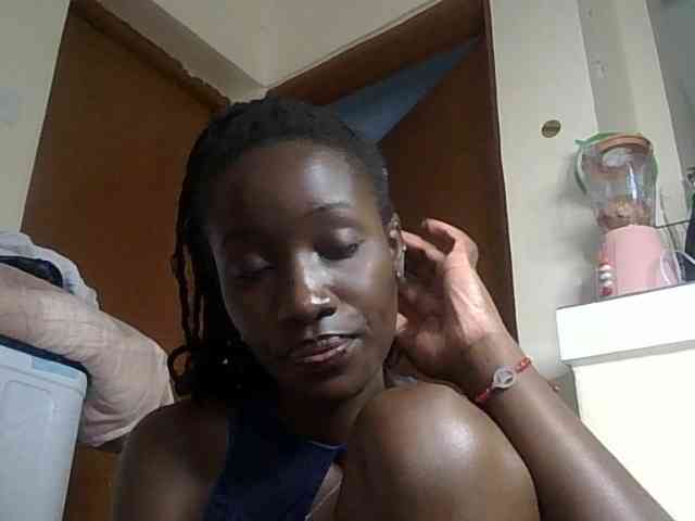 FlirtyZariah FlirtyZariah