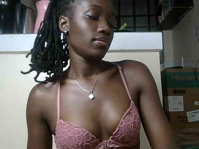 FlirtyZariah FlirtyZariah