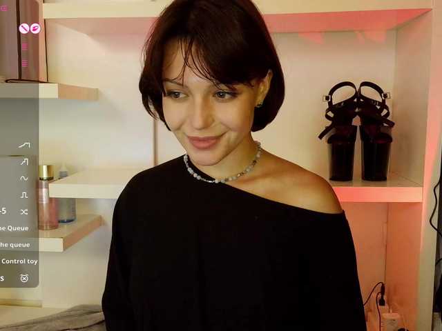 BadPrincessJenny's BongaCams show and profile