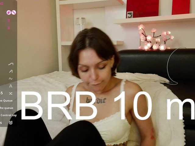 BadPrincessJenny's BongaCams show and profile