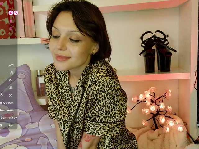 BadPrincessJenny live cam