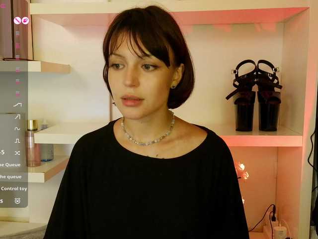 BadPrincessJenny's BongaCams show and profile