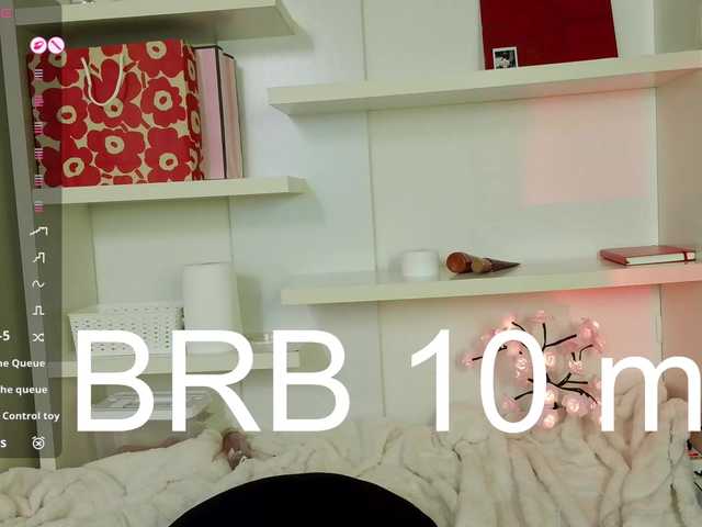 BadPrincessJenny's BongaCams show and profile