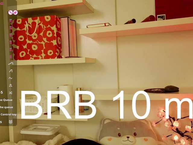 BadPrincessJenny webcam