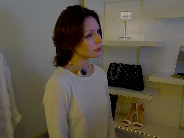 BadPrincessJenny webcam