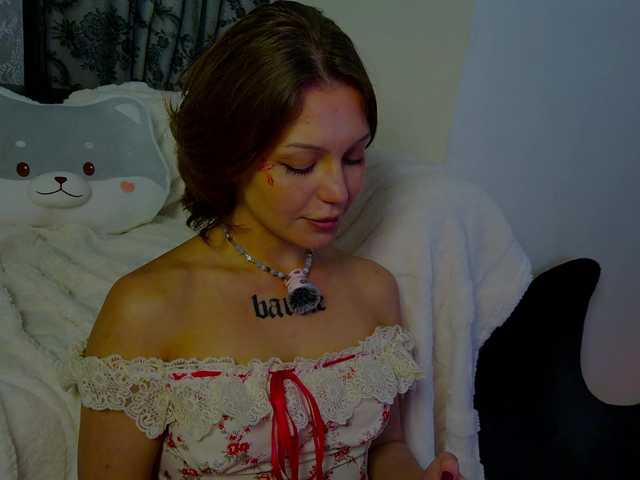 BadPrincessJenny live cam