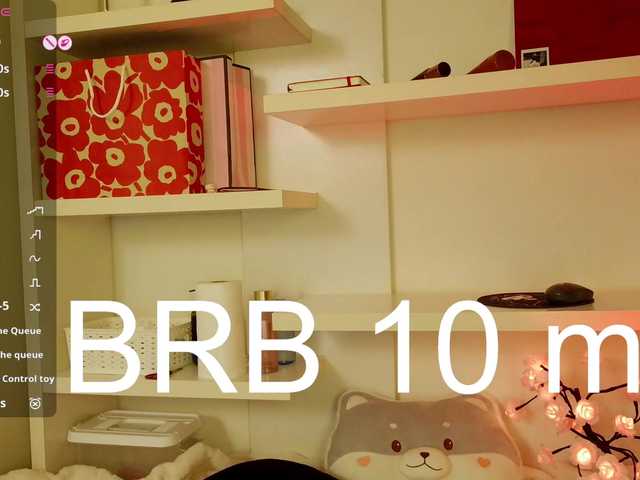 BadPrincessJenny's BongaCams show and profile