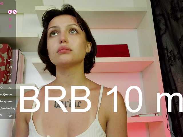 BadPrincessJenny's BongaCams show and profile