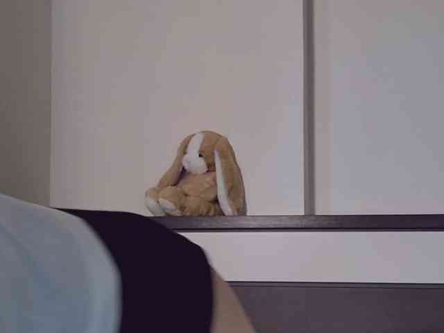 BadPrincessJenny webcam