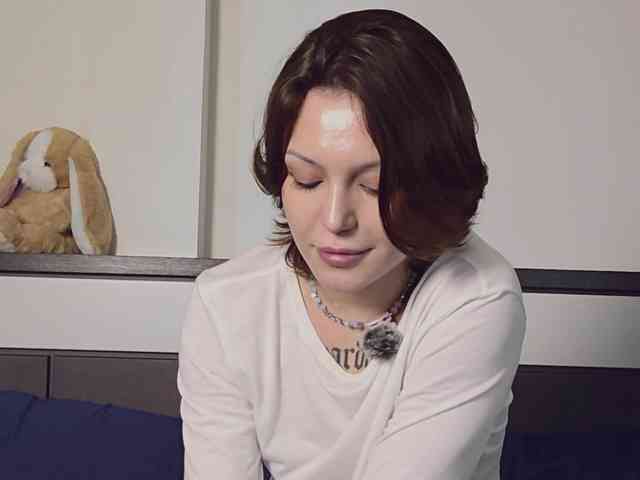 BadPrincessJenny webcam