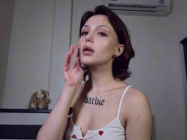 BadPrincessJenny webcam