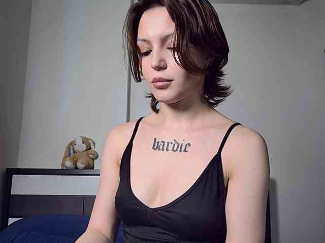 BadPrincessJenny webcam