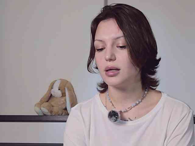 BadPrincessJenny webcam