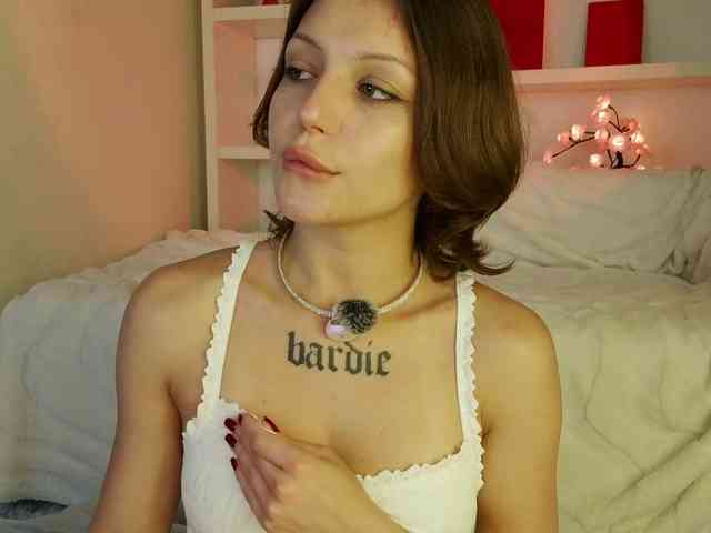 BadPrincessJenny webcam