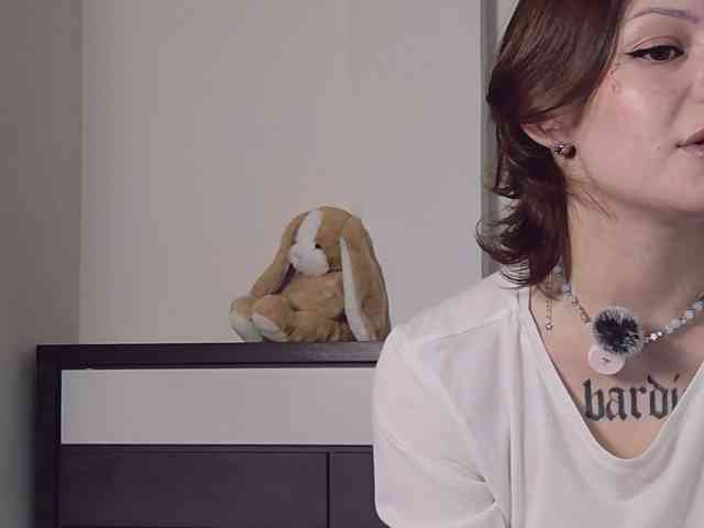 BadPrincessJenny webcam