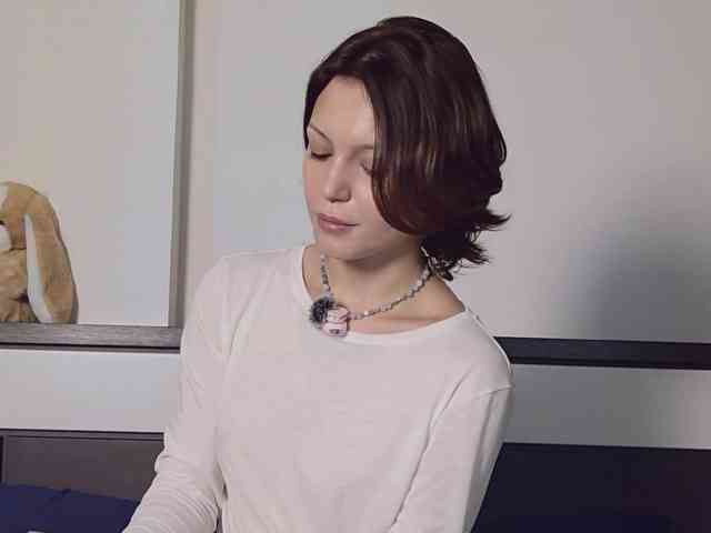 BadPrincessJenny webcam