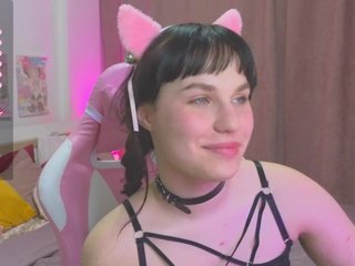 MiaMercure Porn Show