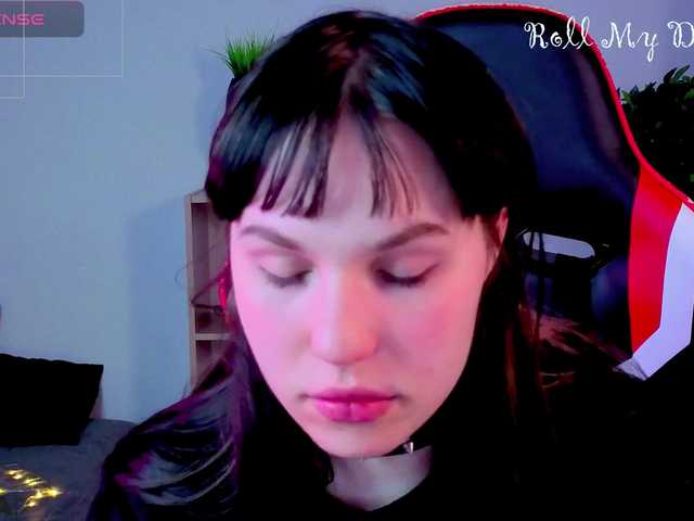 MiaMercure Live Cam on BongaCams