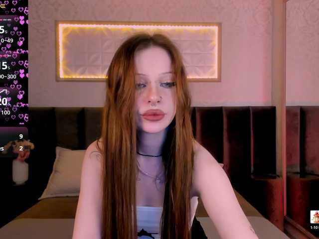 Sharon Bev (SharonBev)