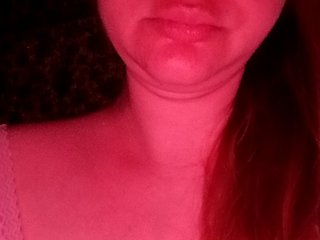 AugustinaCrys Porn Show