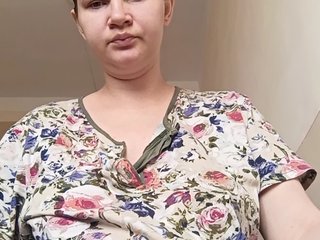 AugustinaCrys Porn Show