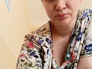 AugustinaCrys Porn Show