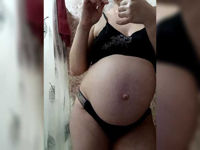 AugustinaCrys's BongaCams show and profile