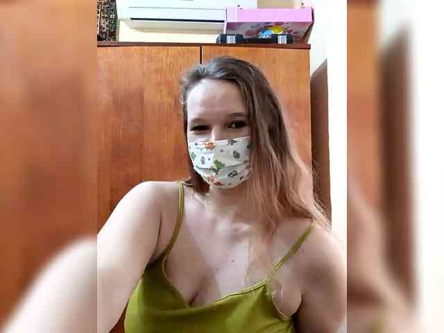 AugustinaCrys webcam