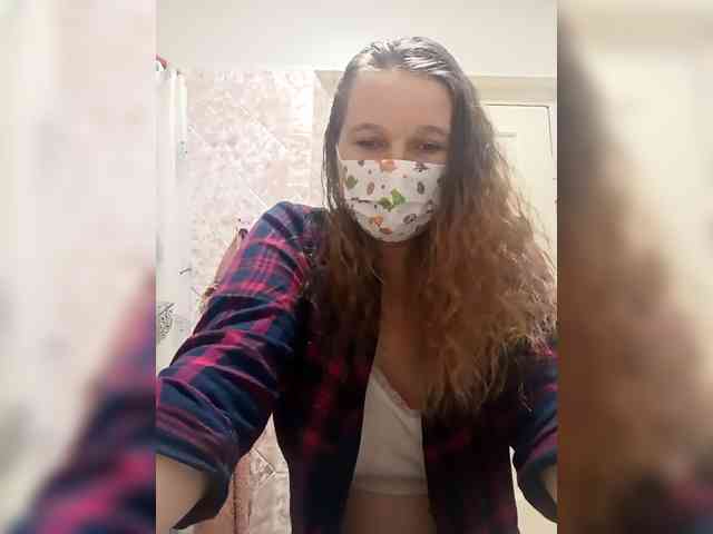 AugustinaCrys webcam