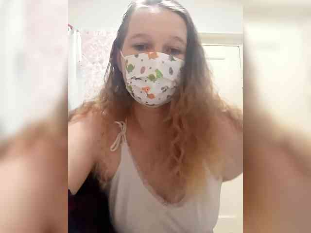 AugustinaCrys webcam